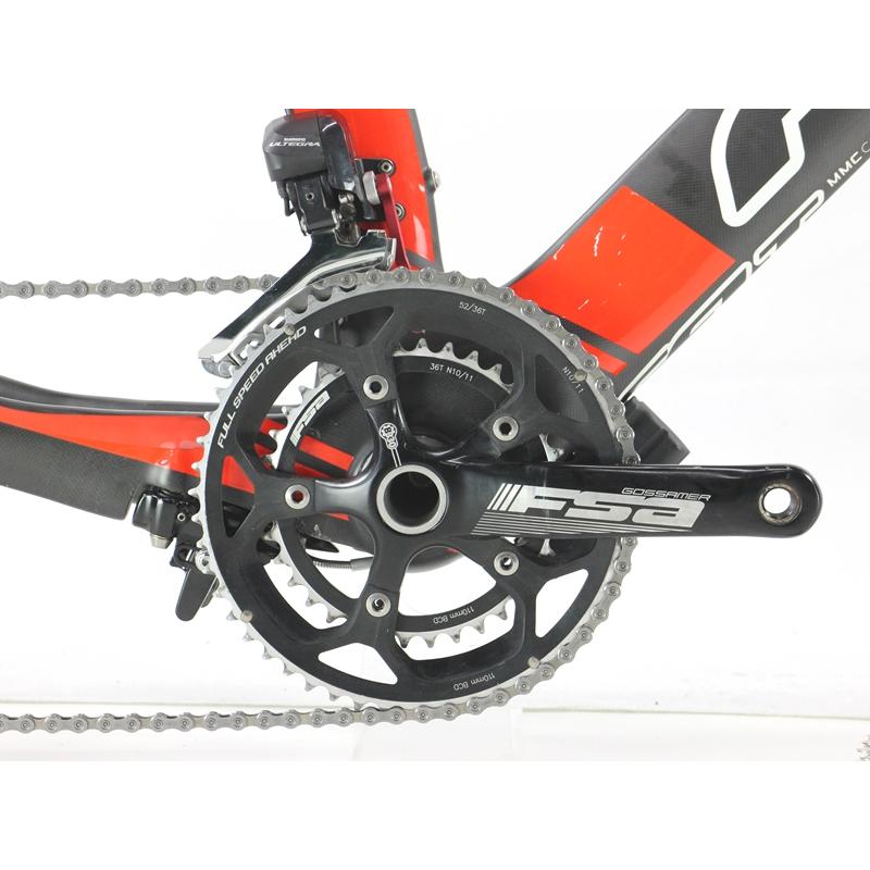 FELT ◇◇フェルト DA1 ULTEGRA Di2 2013年モデル カーボン TT FELT ◇◇フェルト DA1 ULTEGRA Di2 2013年モデル カーボン TT