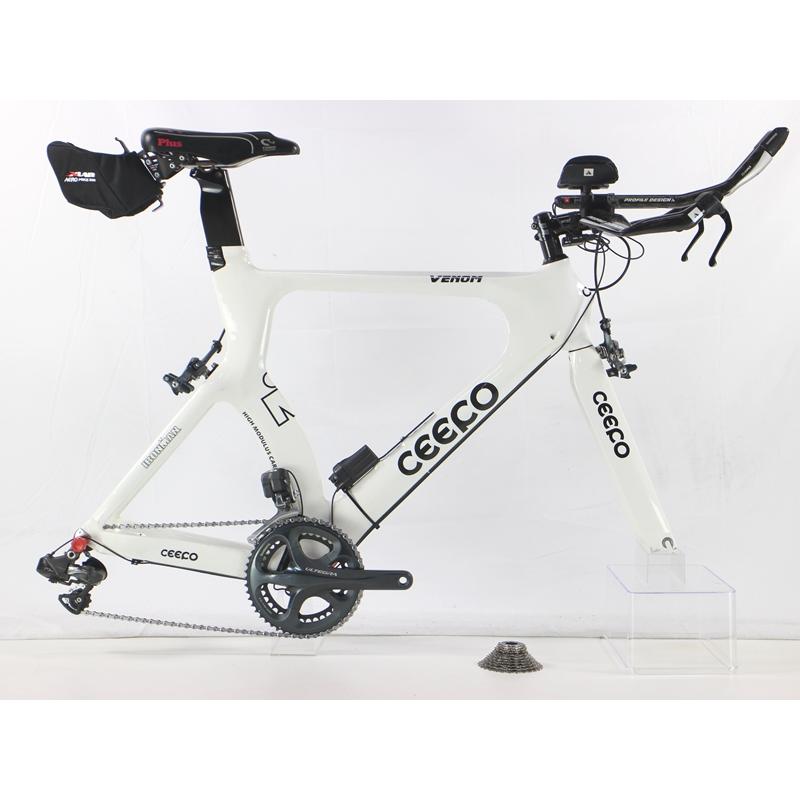 ◇◇シーポ CEEPO ヴェノム VENOM ULTEGRA Di2 6770 2010年 ◇◇シーポ CEEPO ヴェノム VENOM ULTEGRA Di2 6770 2010年