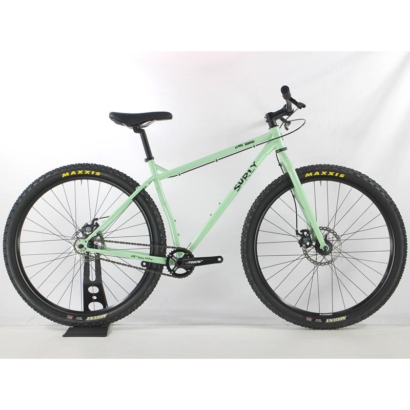 SURLY ◇◇サーリー カラテモンキー シングルスピード KARATE SURLY ◇◇サーリー カラテモンキー シングルスピード KARATE