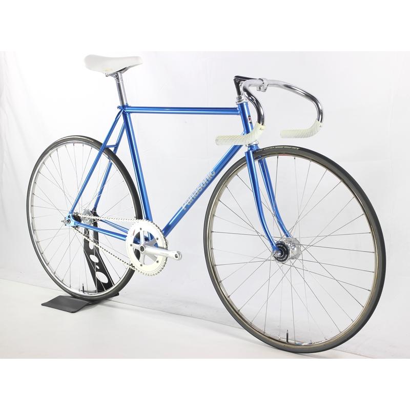 Panasonic ◇◇パナソニック PANASONIC NJS 競輪 クロモリ Panasonic ◇◇パナソニック PANASONIC NJS 競輪 クロモリ
