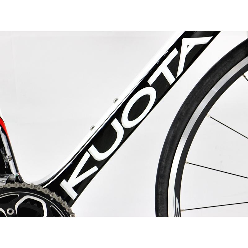KUOTA ◇◇訳アリ クォータ カルマ エボ KHARMA EVO 105 5800 KUOTA ◇◇訳アリ クォータ カルマ エボ KHARMA EVO 105 5800