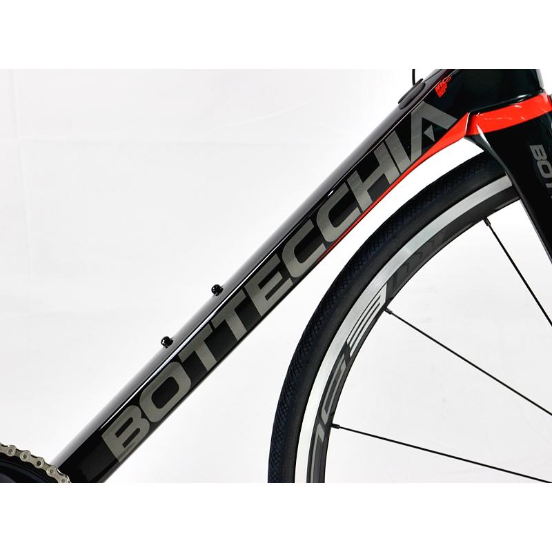 ◇◇未使用 ボッテキア BOTTECCHIA オッタビオレボ 8AVIOREV Di2 ◇◇未使用 ボッテキア BOTTECCHIA オッタビオレボ 8AVIOREV Di2