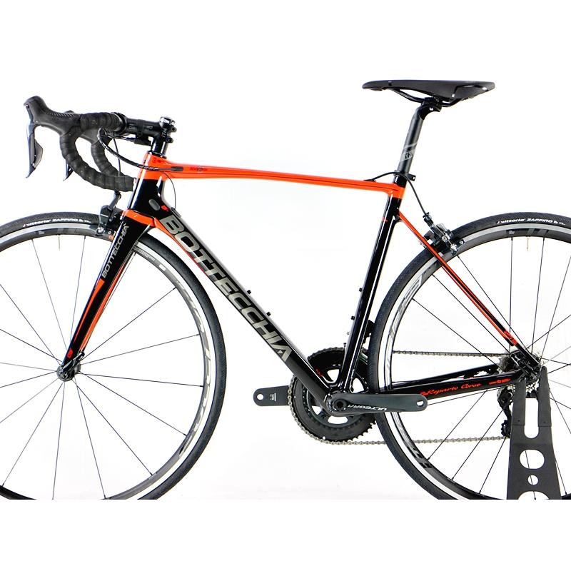◇◇未使用 ボッテキア BOTTECCHIA オッタビオレボ 8AVIOREV Di2 ◇◇未使用 ボッテキア BOTTECCHIA オッタビオレボ 8AVIOREV Di2
