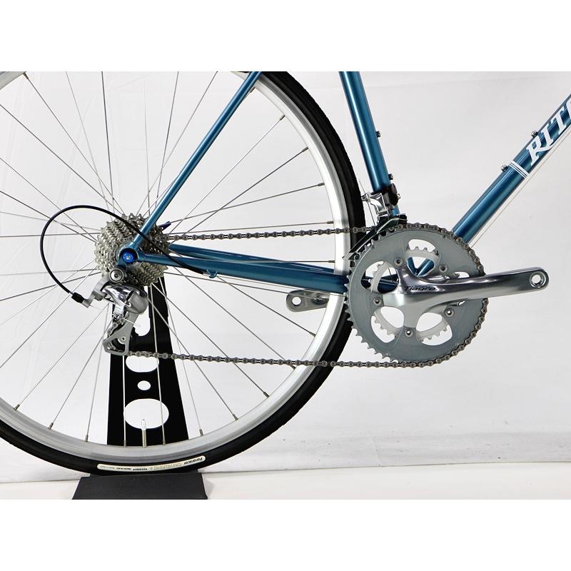 RITCHEY ◇◇リッチー ロードロジック ROAD LOGIC TIAGRA 4600 RITCHEY ◇◇リッチー ロードロジック ROAD LOGIC TIAGRA 4600