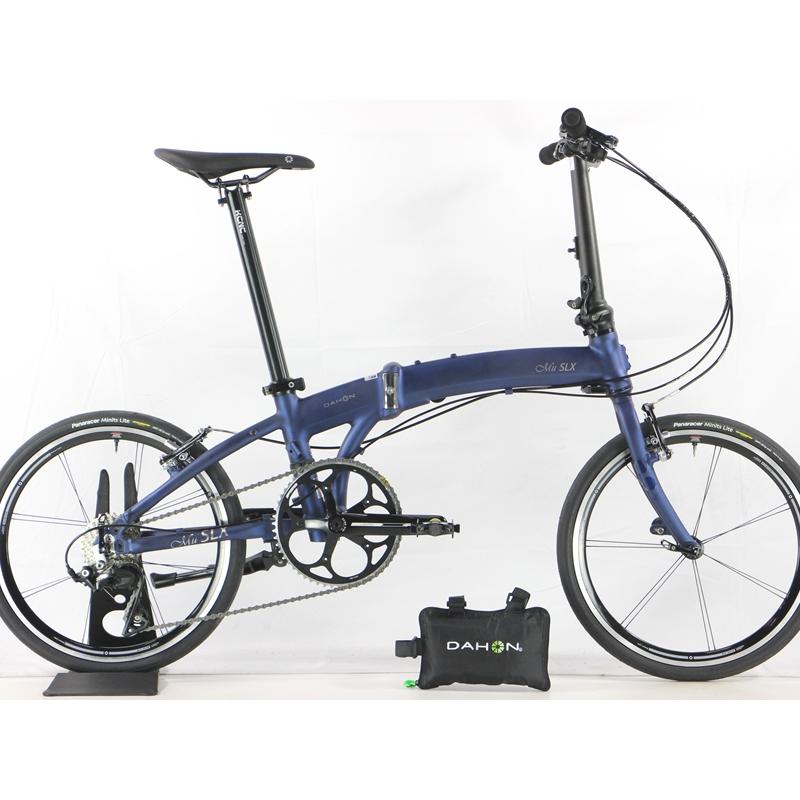 ◇◇ダホン DAHON ミュー MU SLX 105 R7000 Tigra 4700 2020年 アルミ 