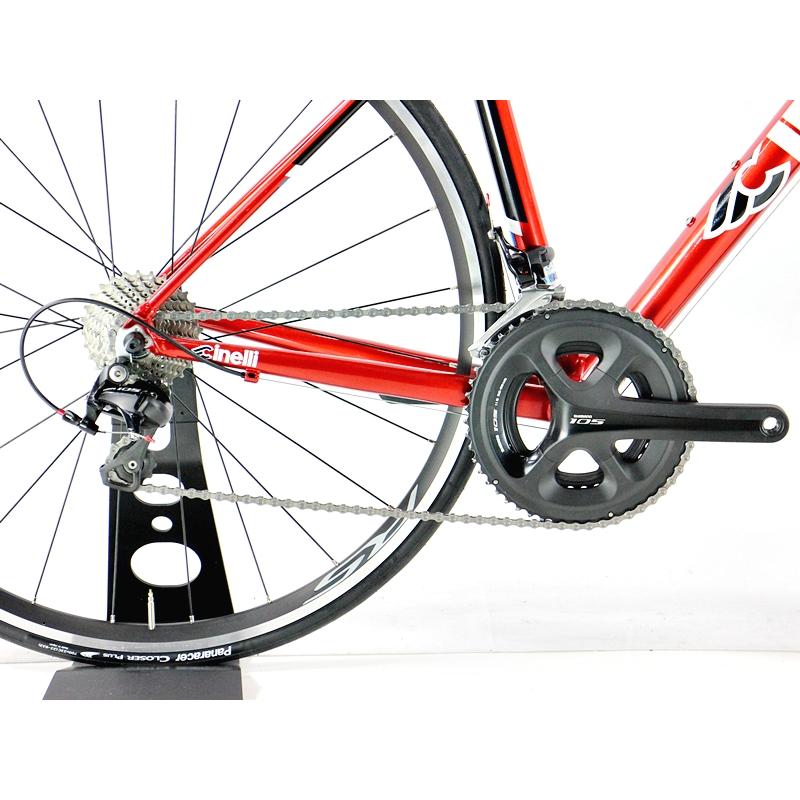 cinelli ◇◇チネリ Cinelli イクスペリエンス EXPERIENCE 105 cinelli ◇◇チネリ Cinelli イクスペリエンス EXPERIENCE 105