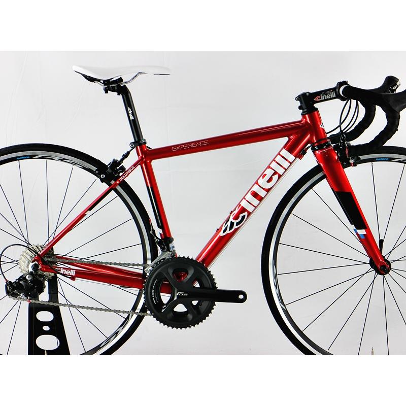 cinelli ◇◇チネリ Cinelli イクスペリエンス EXPERIENCE 105 cinelli ◇◇チネリ Cinelli イクスペリエンス EXPERIENCE 105