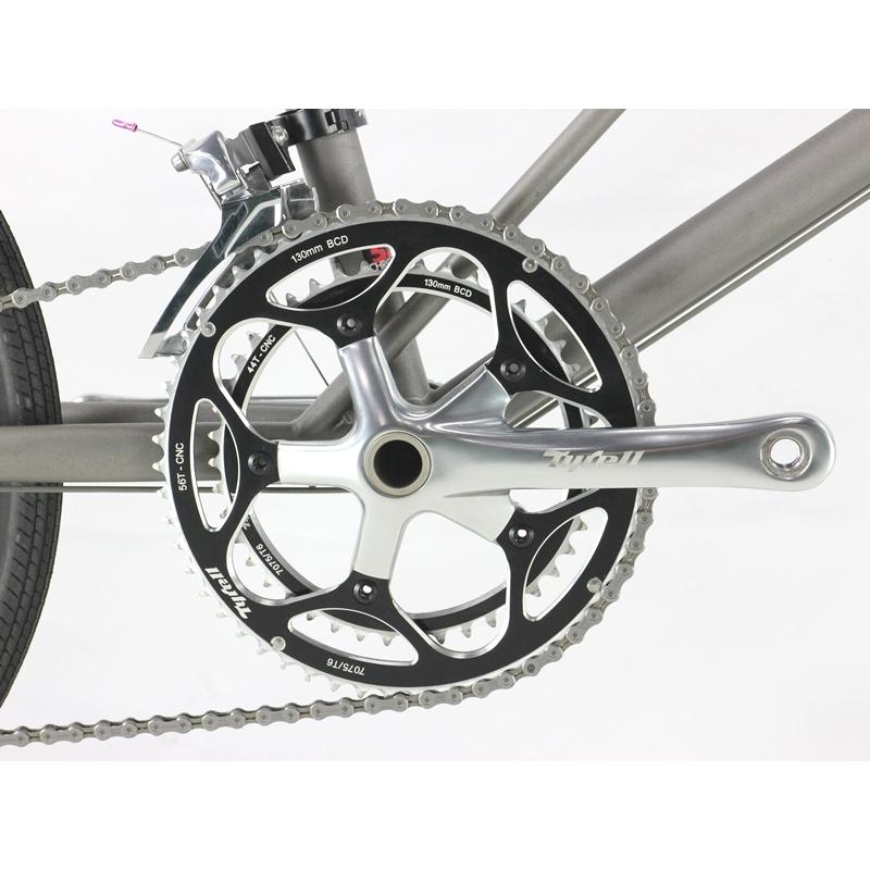 ◇◇タイレル TYRELL CX ツアラー TOURER Tiagra 4600 2014年 ◇◇タイレル TYRELL CX ツアラー TOURER Tiagra 4600 2014年