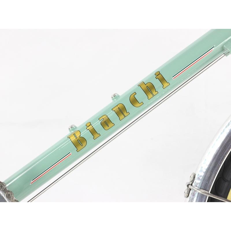 ◆◆ビアンキ Bianchi ミニベロ MINIVELO-10 DROP BAR レプレ LEPRE Tiagra 4600 2015年モデル アルミ 小径車 10速 20インチ 451｜cycleparadise｜02