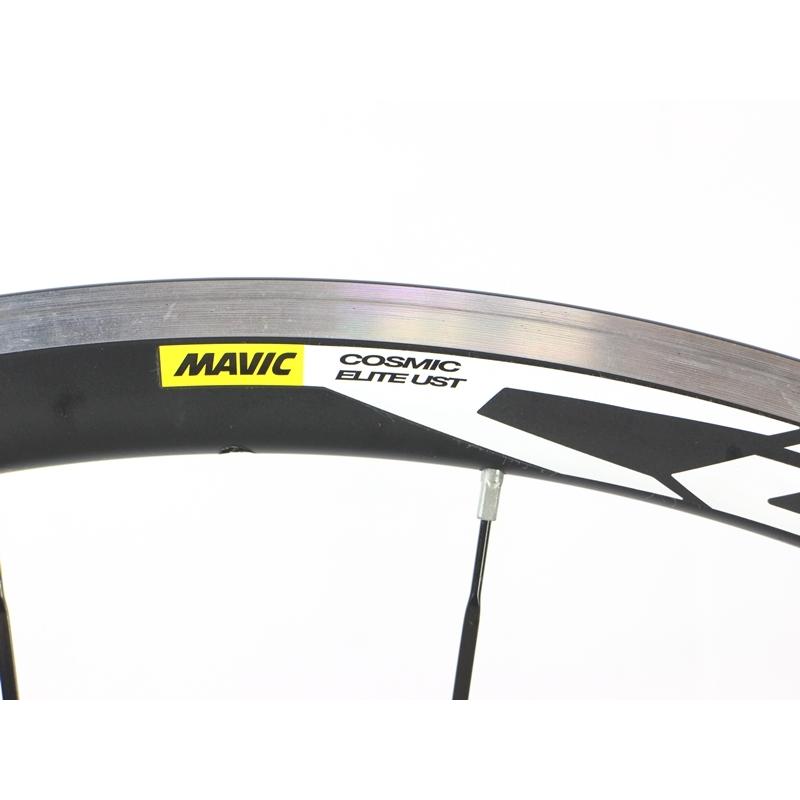 ◇◇マビック MAVIC コスミック エリート COSMIC ELITE UST ◇◇マビック MAVIC コスミック エリート COSMIC ELITE UST