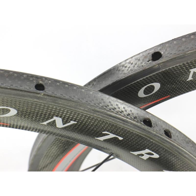 ◇◇ボントレガー BONTRAGER アイオロス AEOLUS 6.5 TU カーボン ◇◇ボントレガー BONTRAGER アイオロス AEOLUS 6.5 TU カーボン