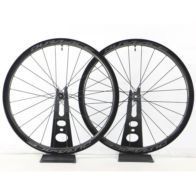 未使用 シマノ Shimano デュラエース Dura Ace Wh R9170 C40 Tl チューブレス ディスク Disc ホイール 700c シマノフリー 100 142x12mm Cpo Wh Cycle Paradise 通販 Yahoo ショッピング