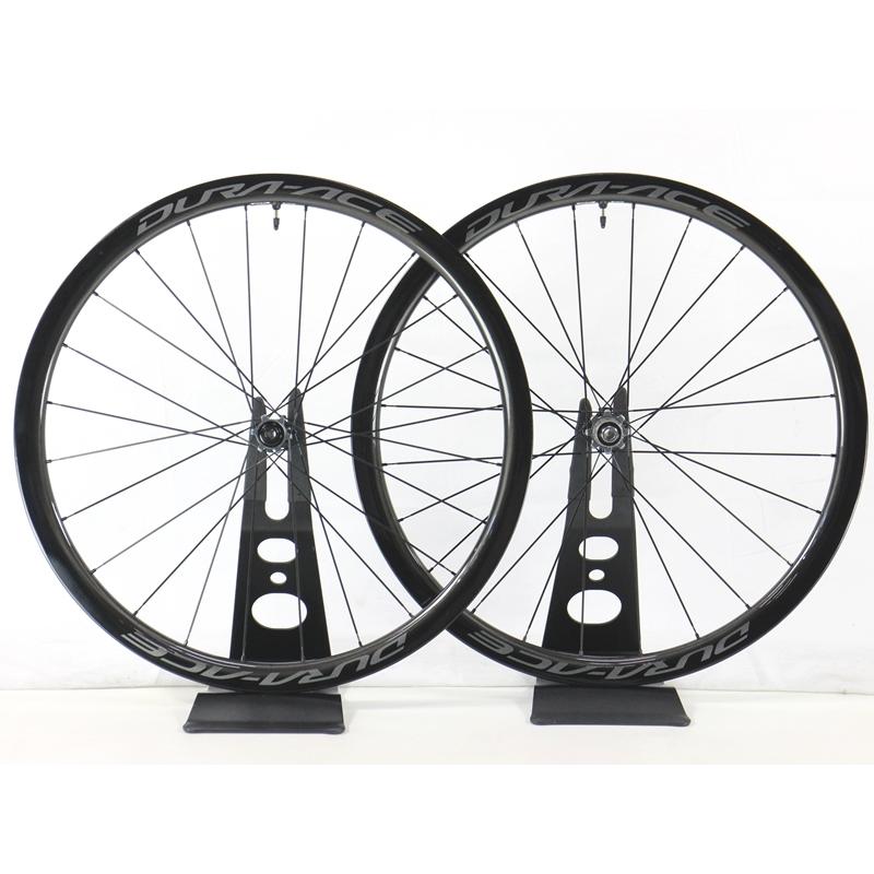 ◇◇未使用 シマノ SHIMANO デュラエース DURA-ACE WH-R9170 C40 TL 