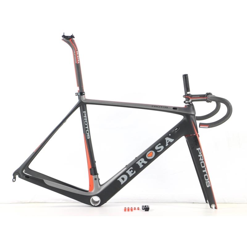DE ROSA ◇◇未使用 デローザ DEROSA プロトス PROTOS 2013年 DE ROSA ◇◇未使用 デローザ DEROSA プロトス PROTOS 2013年