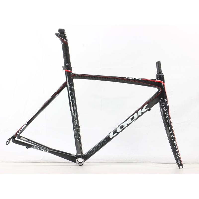 ルック ◇◇ルック LOOK 586 アールエスピー RSP 2011年モデル ルック ◇◇ルック LOOK 586 アールエスピー RSP 2011年モデル