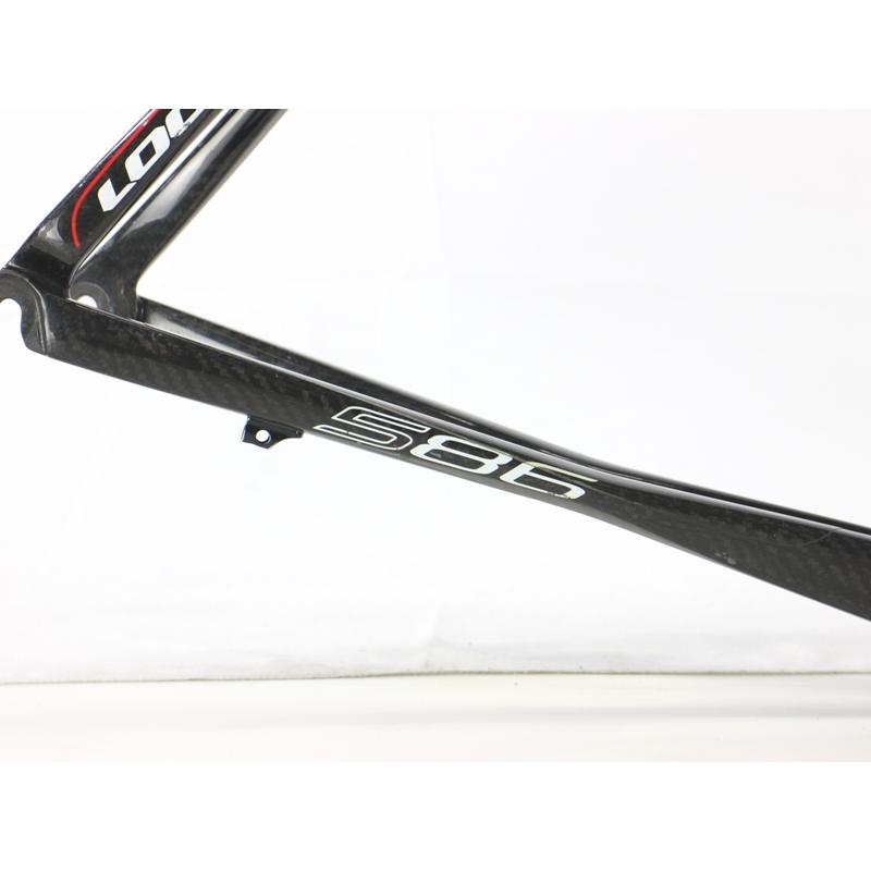 ルック ◇◇ルック LOOK 586 アールエスピー RSP 2011年モデル ルック ◇◇ルック LOOK 586 アールエスピー RSP 2011年モデル