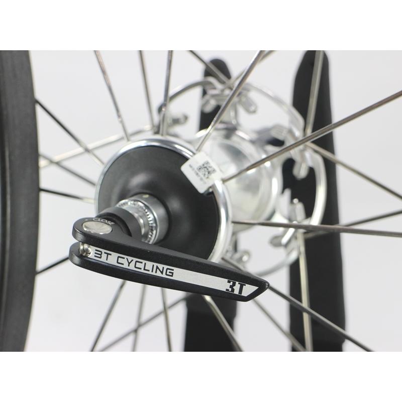 ◇◇3T メルキュリオ MERCURIO 60 LTD ロードバイク ホイール ◇◇3T メルキュリオ MERCURIO 60 LTD ロードバイク ホイール
