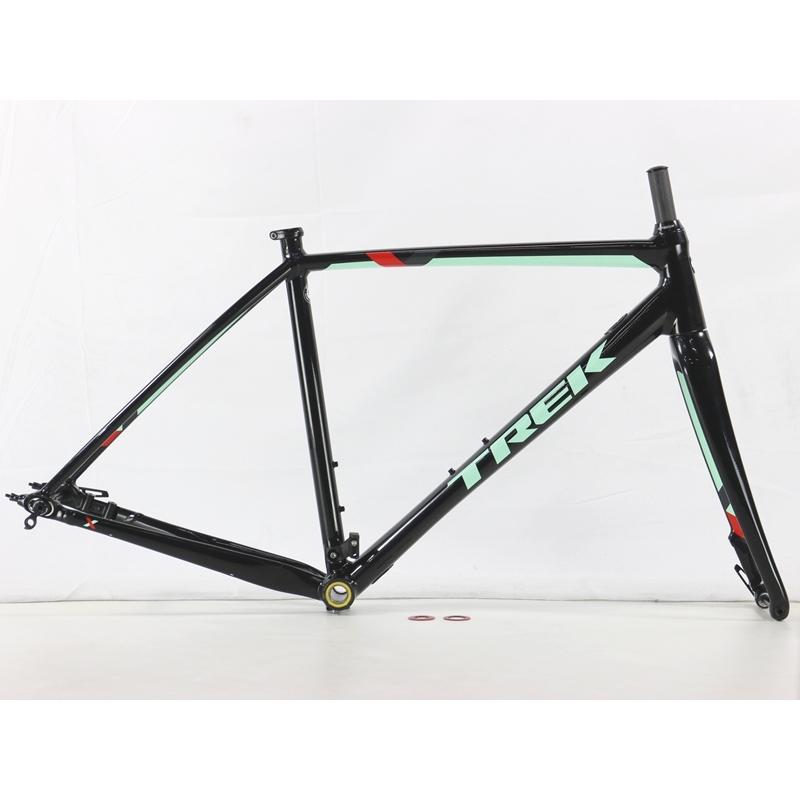 TREK CROCKETT 5 2018 サイズ52 【送料込み】