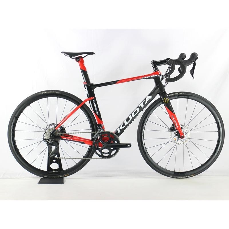 KUOTA ◇◇クォータ クレヨン KRYON DISC 105 R7000 2019年 KUOTA ◇◇クォータ クレヨン KRYON DISC 105 R7000 2019年