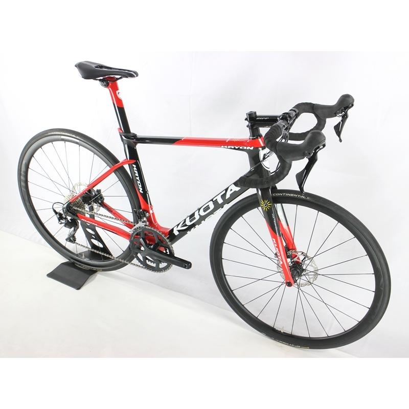 KUOTA ◇◇クォータ クレヨン KRYON DISC 105 R7000 2019年 KUOTA ◇◇クォータ クレヨン KRYON DISC 105 R7000 2019年