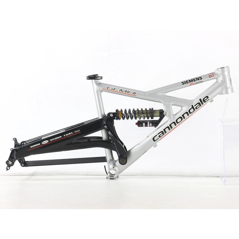 cannondale ◇◇キャノンデール CANNONDALE ジェミニ GEMINI TEAM