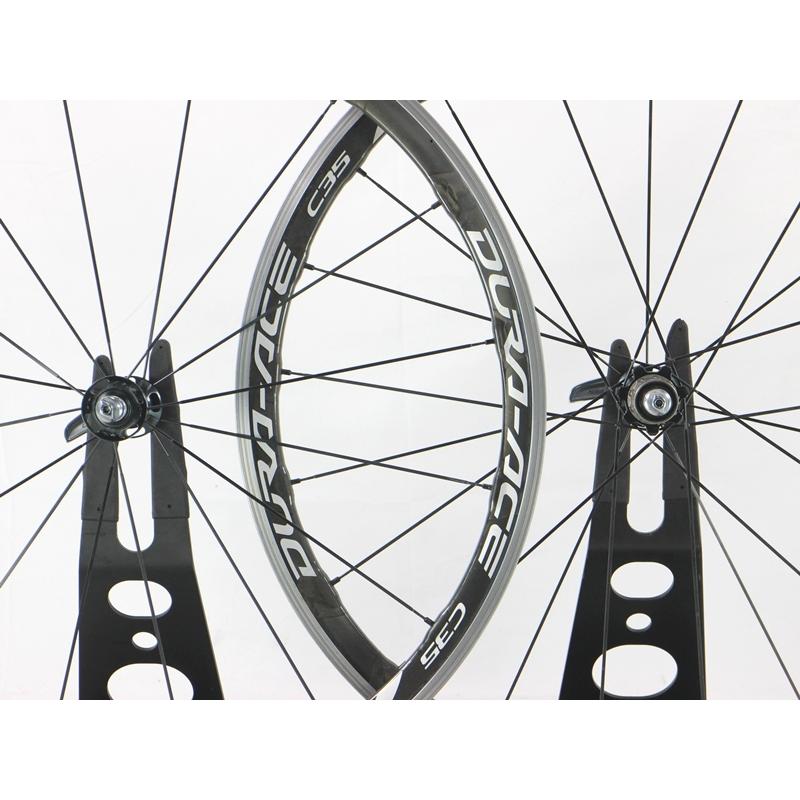 ◇◇シマノ SHIMANO デュラエース DURA-ACE WH-9000 C35 CL ◇◇シマノ SHIMANO デュラエース DURA-ACE WH-9000 C35 CL