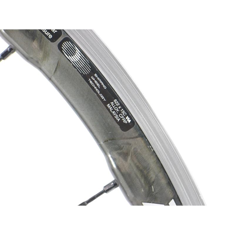 ◇◇シマノ SHIMANO デュラエース DURA-ACE WH-9000 C35 CL ◇◇シマノ SHIMANO デュラエース DURA-ACE WH-9000 C35 CL