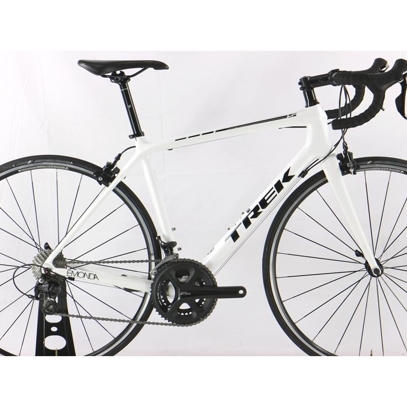 トレックエモンダS5サイズ54