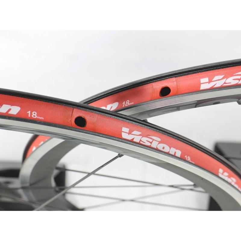 ◇◇ヴィジョン VISION トライマックス TRIMAX 35 アルミ ◇◇ヴィジョン VISION トライマックス TRIMAX 35 アルミ