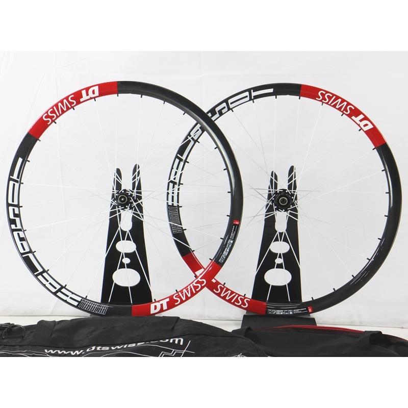 Dt Swiss Xrc950t カーボン チューブラー Tu マウンテン Mtb ホイール 前後 セット 650c 27 5インチ シマノフリー 10速 100 135mm Qr Cpo Wh Cycle Paradise 通販 Yahoo ショッピング