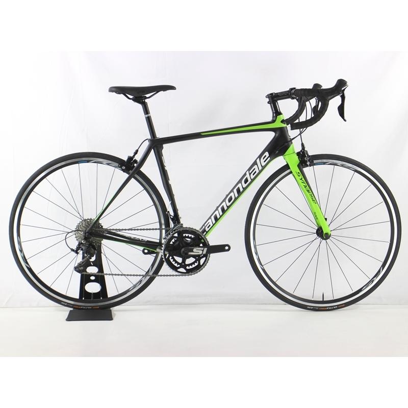 CANNONDALE FULL CARBON 105 5800 700c‼️