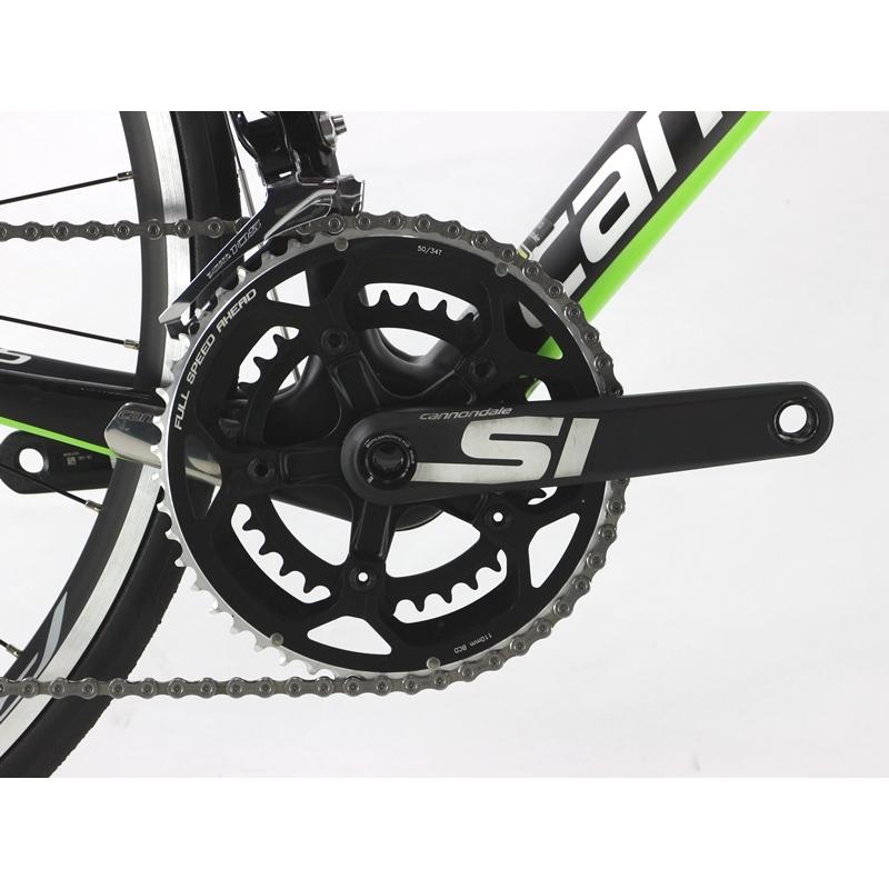 CANNONDALE FULL CARBON 105 5800 700c‼️