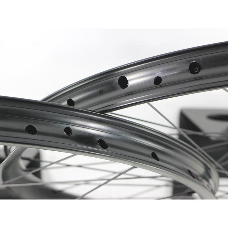 ◆◆レースフェイス RACEFACE AR30 OFFSET x DT SWISS 370 MTB ホイール セット 27.5インチ 650B XD  ドライバー 12速 15x110mm 12x148mm