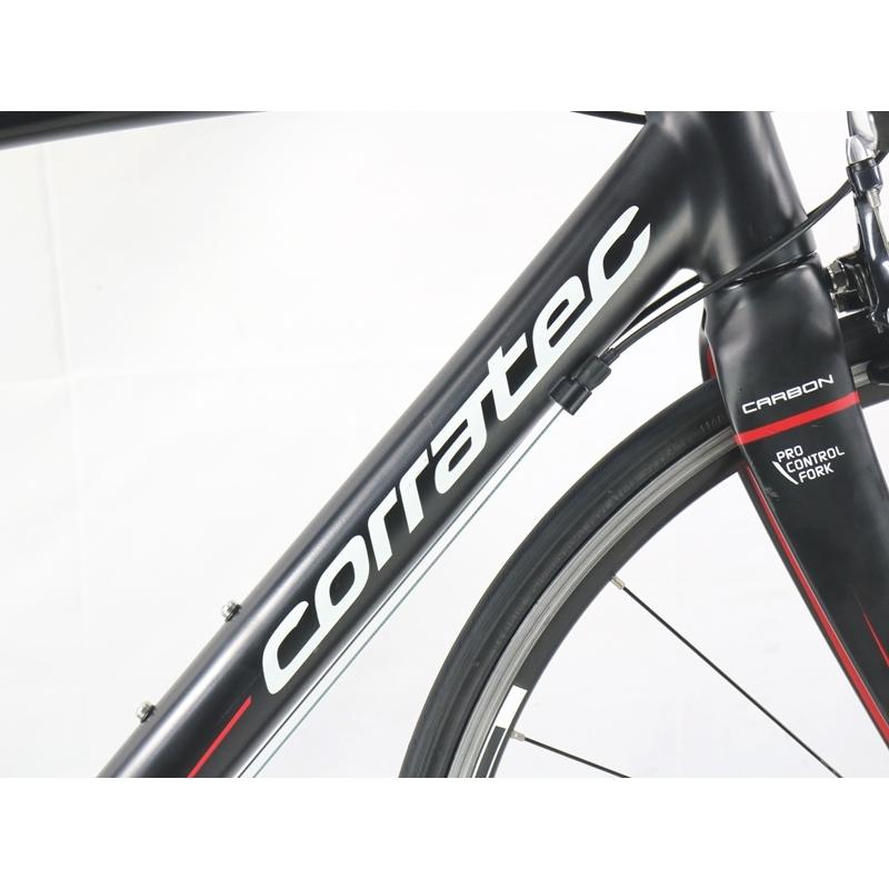 CORRATEC 「コラテック」 DOROMITI SORA 2019年 ロードバイク