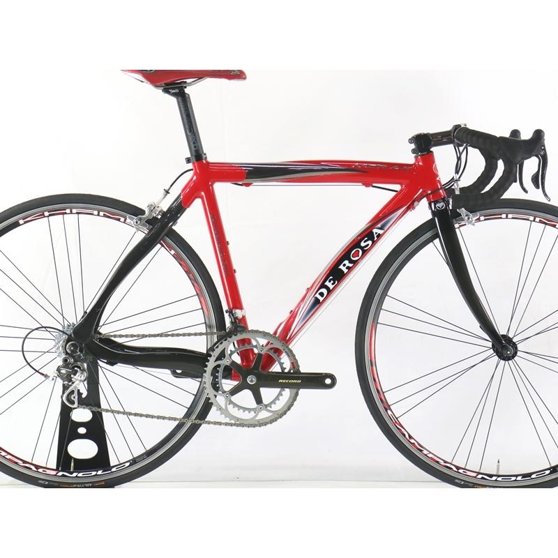 DE ROSA MERAK 2004 カンパ10速 フルカーボン