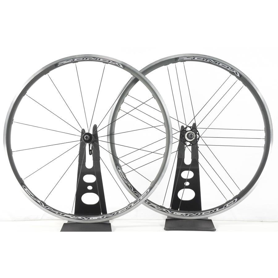 Campagnolo ◇◇カンパニョーロ CAMPAGNOLO ゾンダ ZONDA C17 Campagnolo ◇◇カンパニョーロ CAMPAGNOLO ゾンダ ZONDA C17