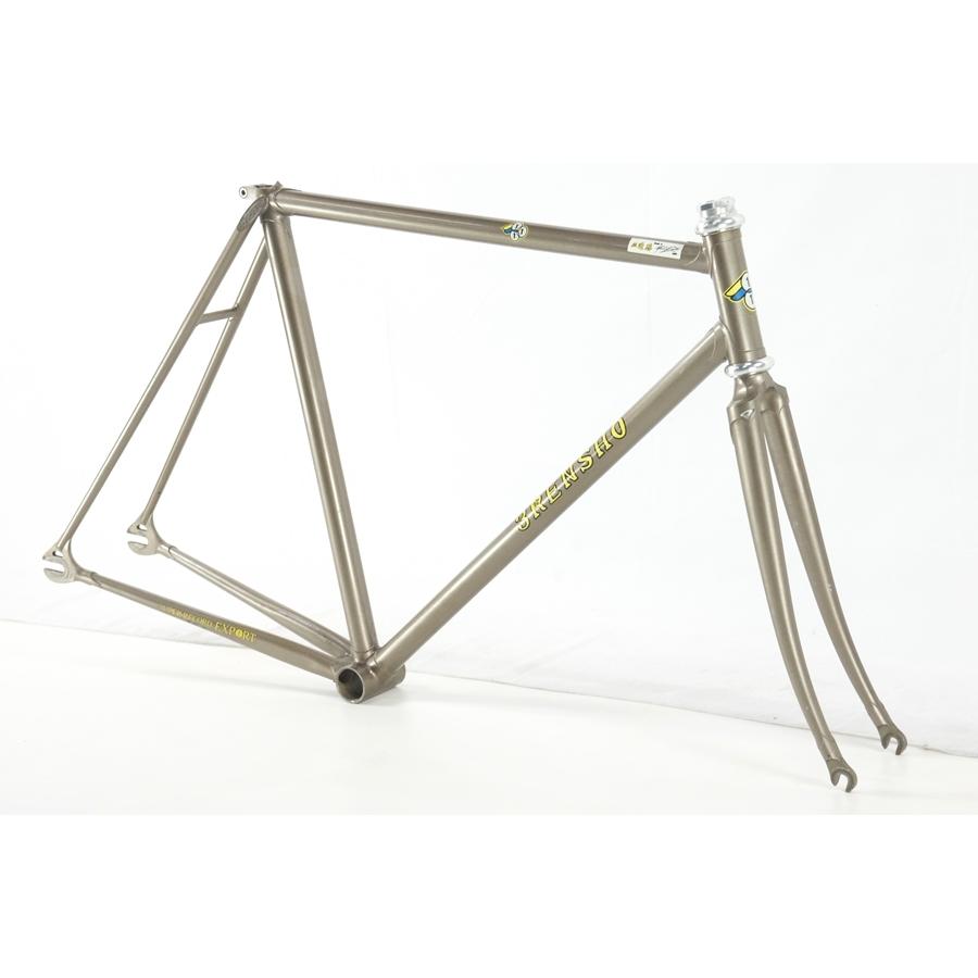 ◇◇三連勝 3RENSHO NJS TRACK PIST クロモリ トラック ピスト ◇◇三連勝 3RENSHO NJS TRACK PIST クロモリ トラック ピスト