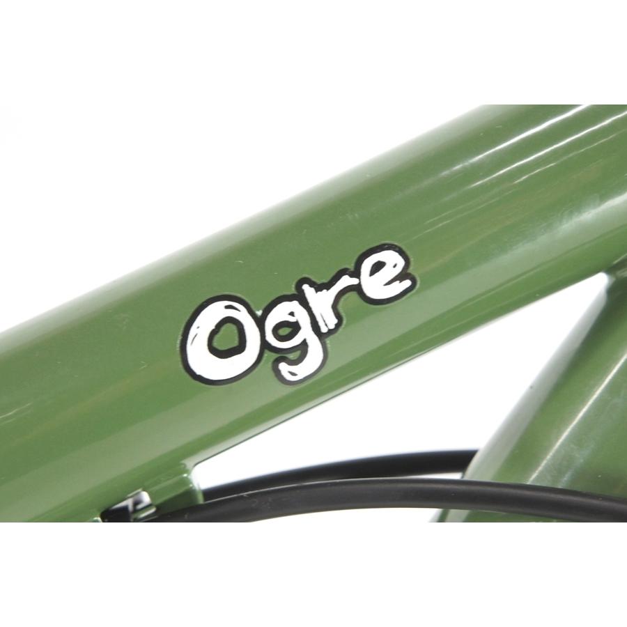 SURLY ◇◇サーリー オーガ OGRE ALTUS M310 2013年モデル SURLY ◇◇サーリー オーガ OGRE ALTUS M310 2013年モデル