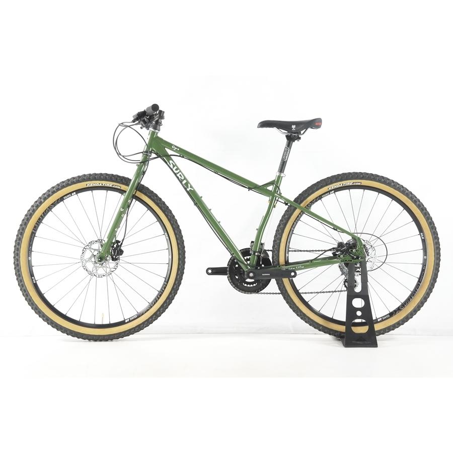 SURLY ◇◇サーリー オーガ OGRE ALTUS M310 2013年モデル SURLY ◇◇サーリー オーガ OGRE ALTUS M310 2013年モデル