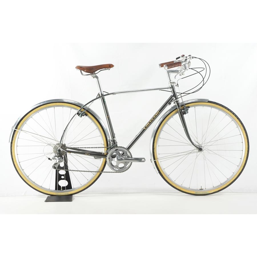 ◇◇ケルビム CHERUBIM ランブラー シティ Rambler City SHIMANO ◇◇ケルビム CHERUBIM ランブラー シティ Rambler City SHIMANO