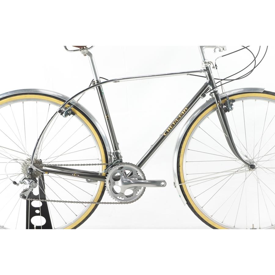 cherubim 海外 自転車