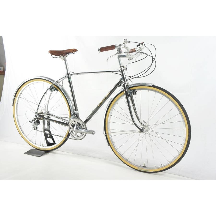 cherubim 海外 自転車