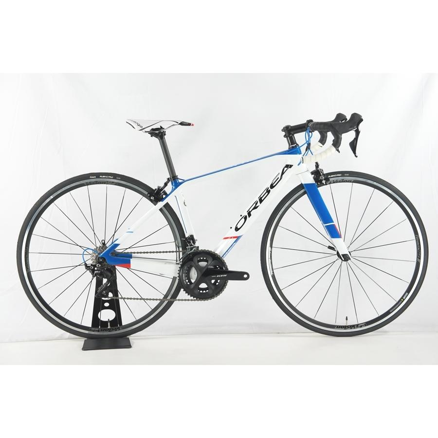 ◇◇未使用 オルベア ORBEA オルカ ORCA OMP 105 R7000 2016 ◇◇未使用 オルベア ORBEA オルカ ORCA OMP 105 R7000 2016
