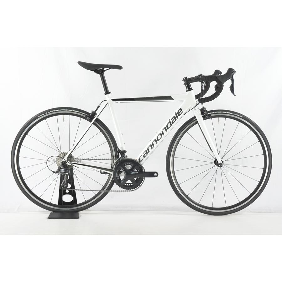 ロードバイク】Cannondale CAAD OPTIMO シマノ SORA 9S
