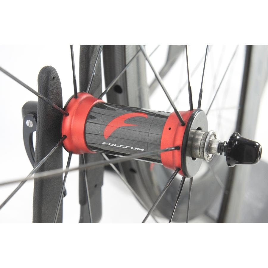 Fulcrum Racing Speed XLR 50 CULT　シマノ１１ｓ Fulcrum Racing Speed XLR 50 CULTシマノ11s