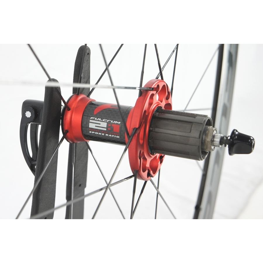 Fulcrum Racing Speed XLR 50 CULTシマノ11s