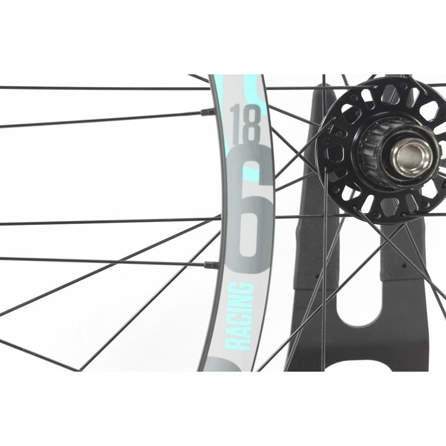 ◇◇フルクラム FULCRUM レーシング RACING 600 618 DB アルミ ◇◇フルクラム FULCRUM レーシング RACING 600 618 DB アルミ