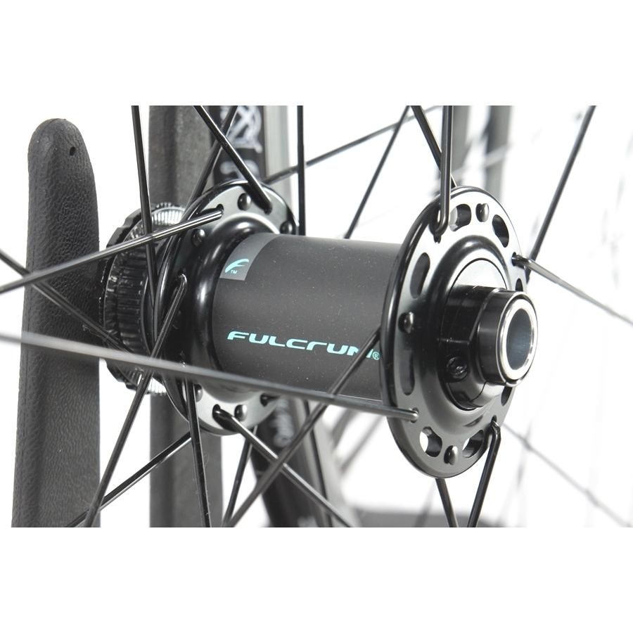 ◆◆フルクラム FULCRUM レーシング RACING 600 618 DB アルミ チューブレス DISC ホイール 700C シマノフリー  11速 100x12mm 142x12mm TA