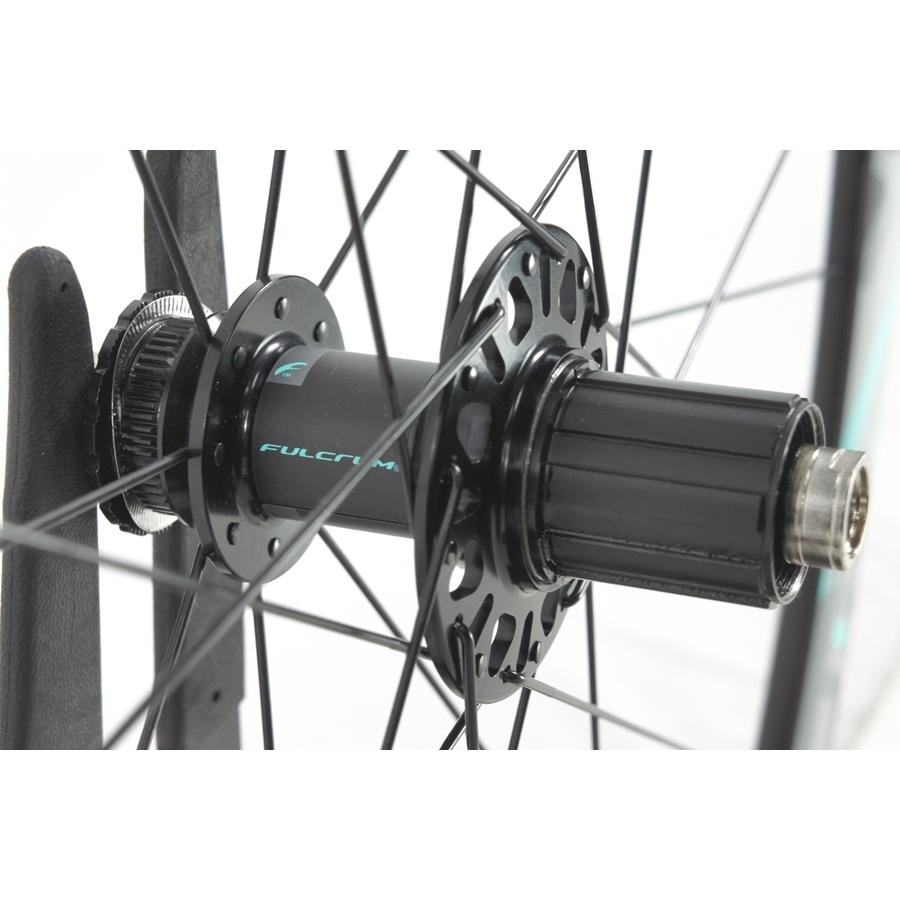 ◇◇フルクラム FULCRUM レーシング RACING 600 618 DB アルミ ◇◇フルクラム FULCRUM レーシング RACING 600 618 DB アルミ
