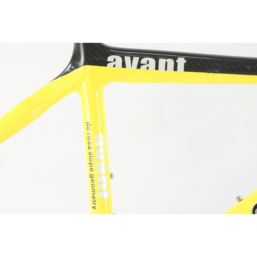 DE ROSA ◇◇デローザ DEROSA アヴァント AVANT 2010年モデル DE ROSA ◇◇デローザ DEROSA アヴァント AVANT 2010年モデル